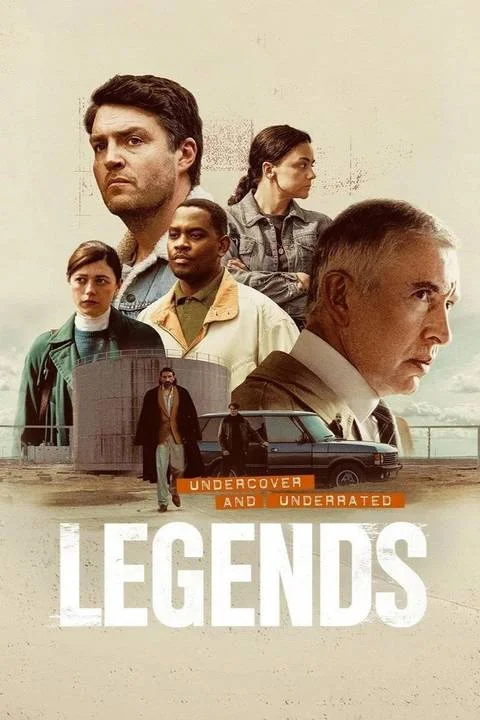 Nova série de espionagem da Netflix estreia com aprovação crítica alta no Rotten Tomatoes