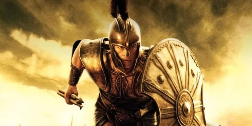 Elliot Page pode interpretar Aquiles na nova obra de Christopher Nolan, segundo teoria de fãs