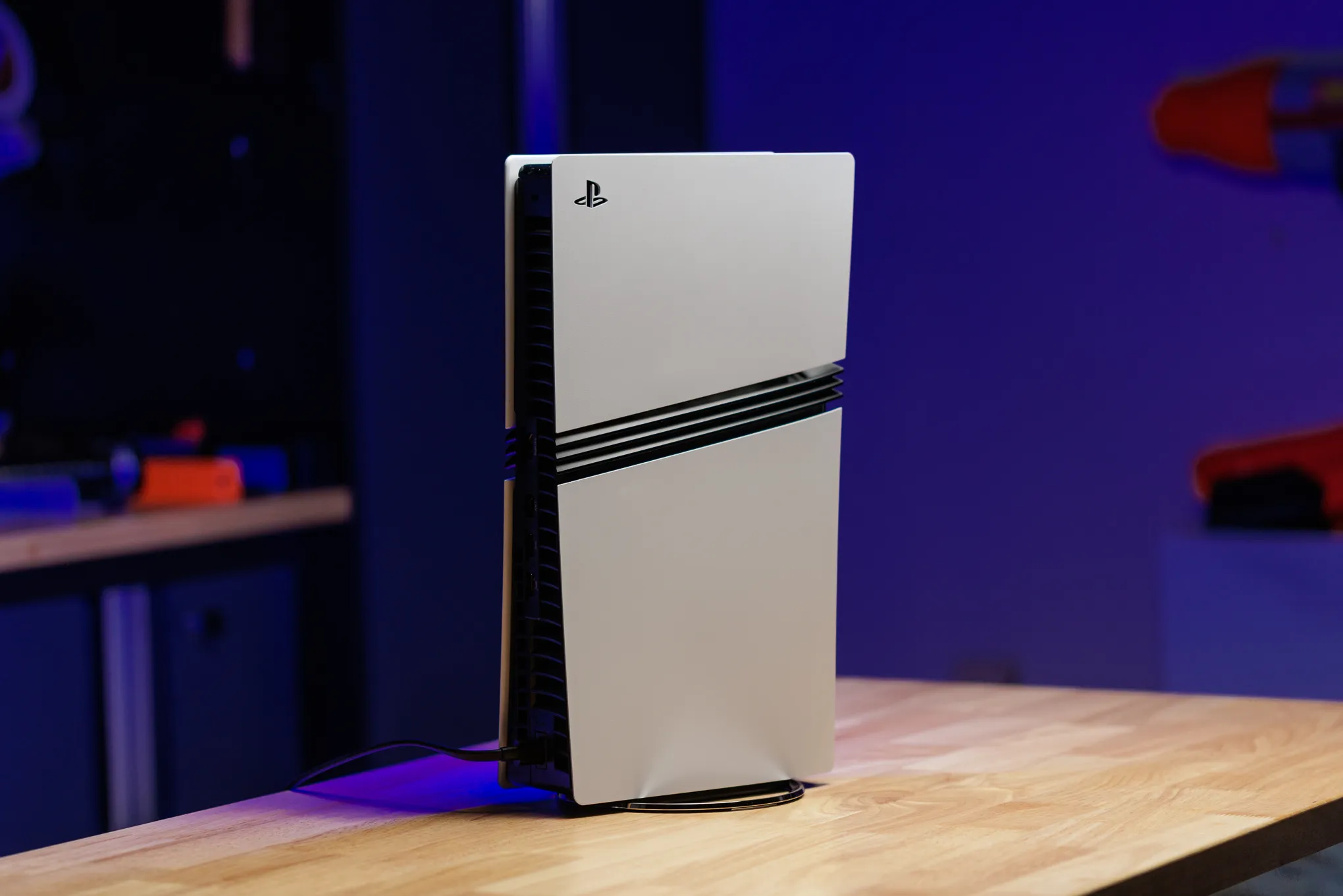 PlayStation aposta na inteligência artificial como aliada na criação de jogos
