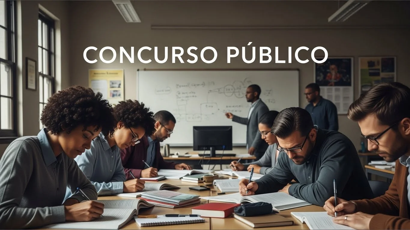 Prova objetiva do Concurso Detran AL 2026: formato, notas de corte e dicas para se preparar
