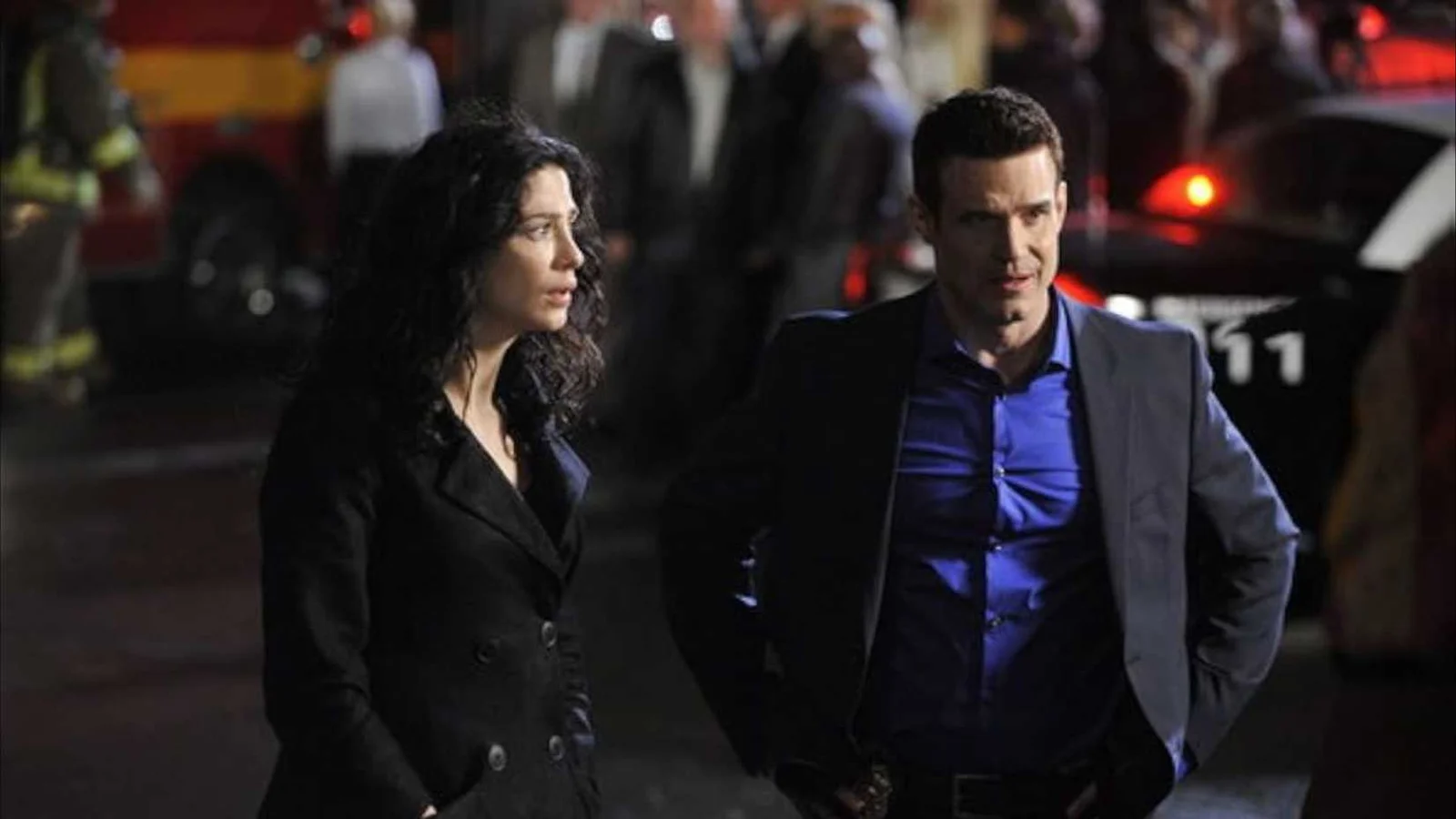 8 séries de ficção científica quase perfeitas que você precisa conhecer