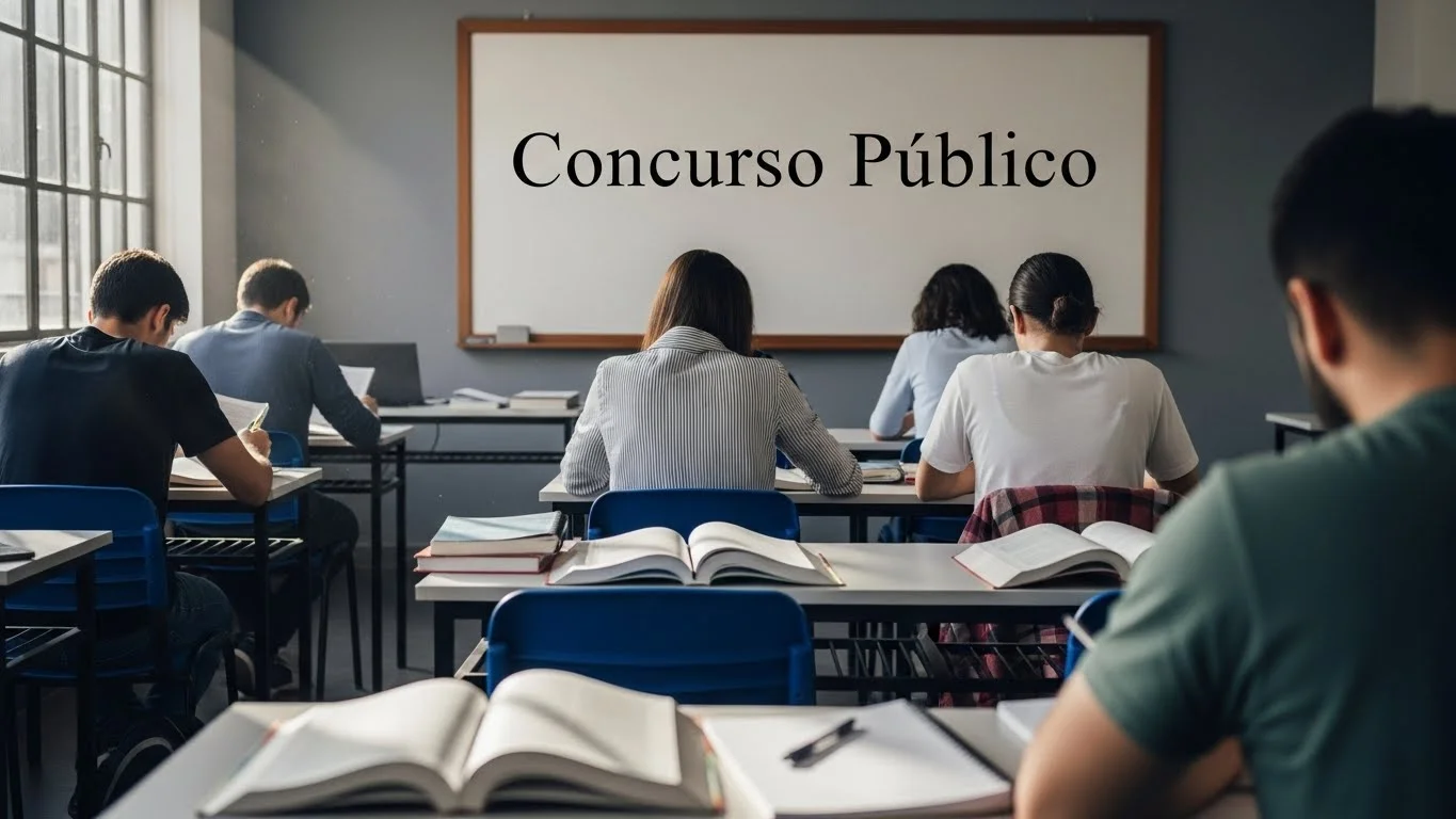 Concurso Câmara de Palhoça oferece vagas com salários de até R$ 9,5 mil; inscrições vão até 5 de junho