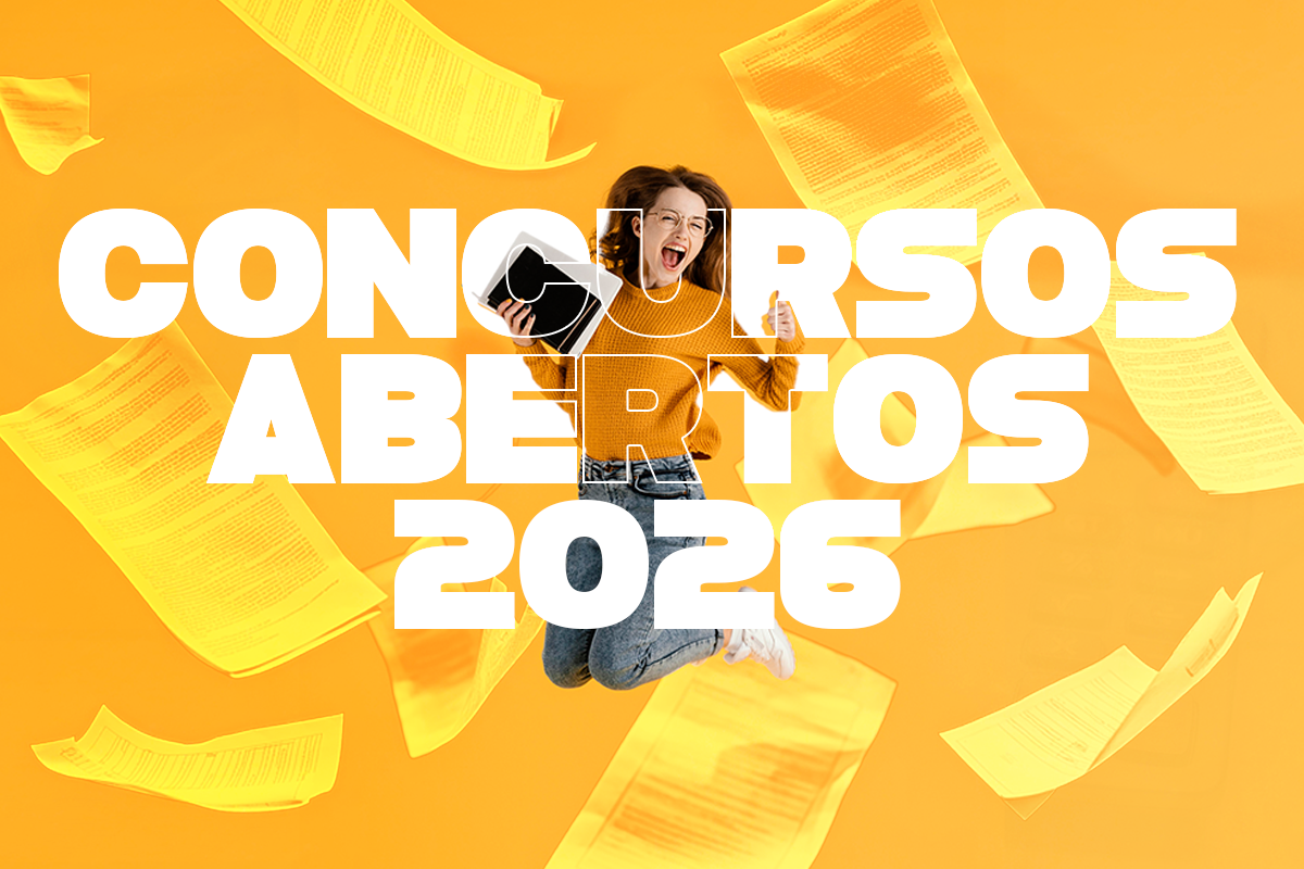 Inscrições para editais de prefeituras com salários de até R$ 11 mil terminam neste sábado