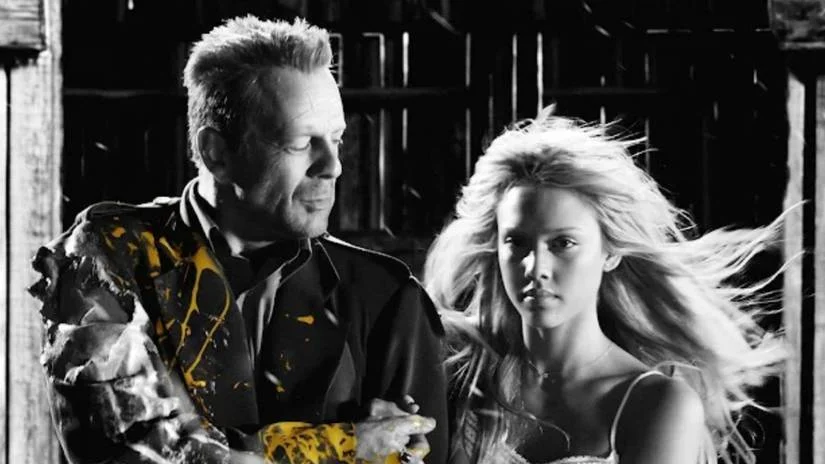 Filme Cult “Sin City” Completa 22 Anos e é Liberado para Streaming Grátis