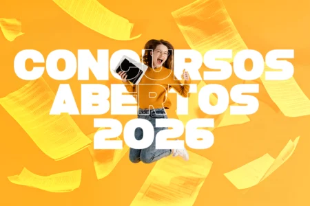 INSS confirma estudos para concurso público em 2027 com 2 mil vagas