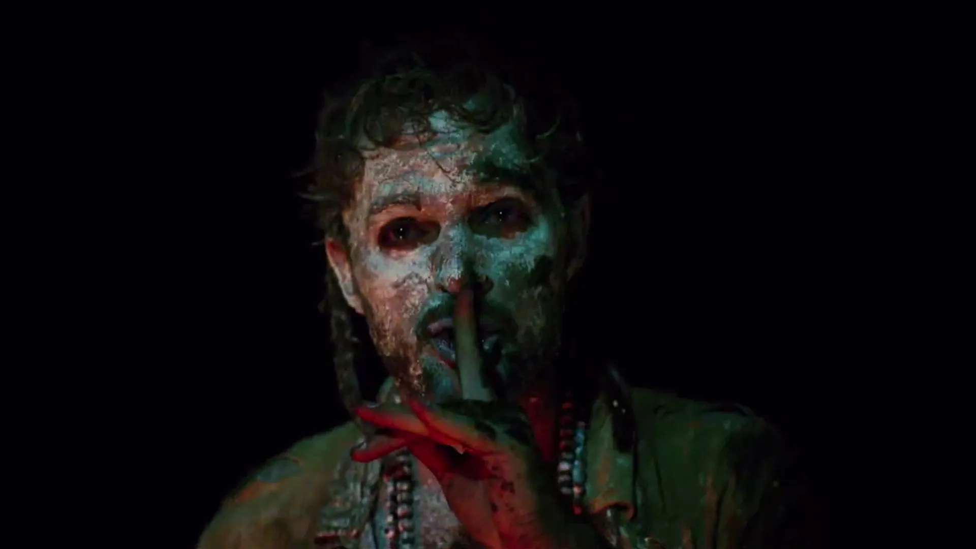 Novo filme espanhol de horror “Pacifico” ganha teaser tenso e vai ao Festival de Cannes