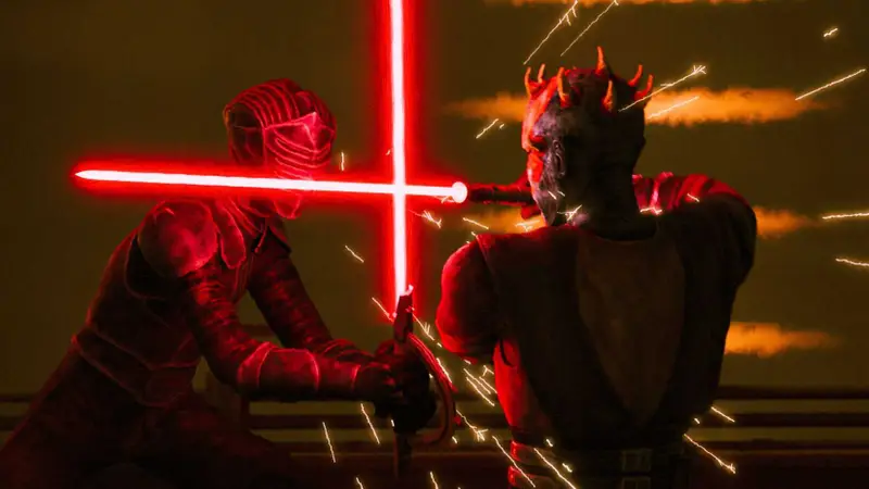 Star Wars: Maul – Shadow Lord supera Andor ao corrigir atraso entre temporadas