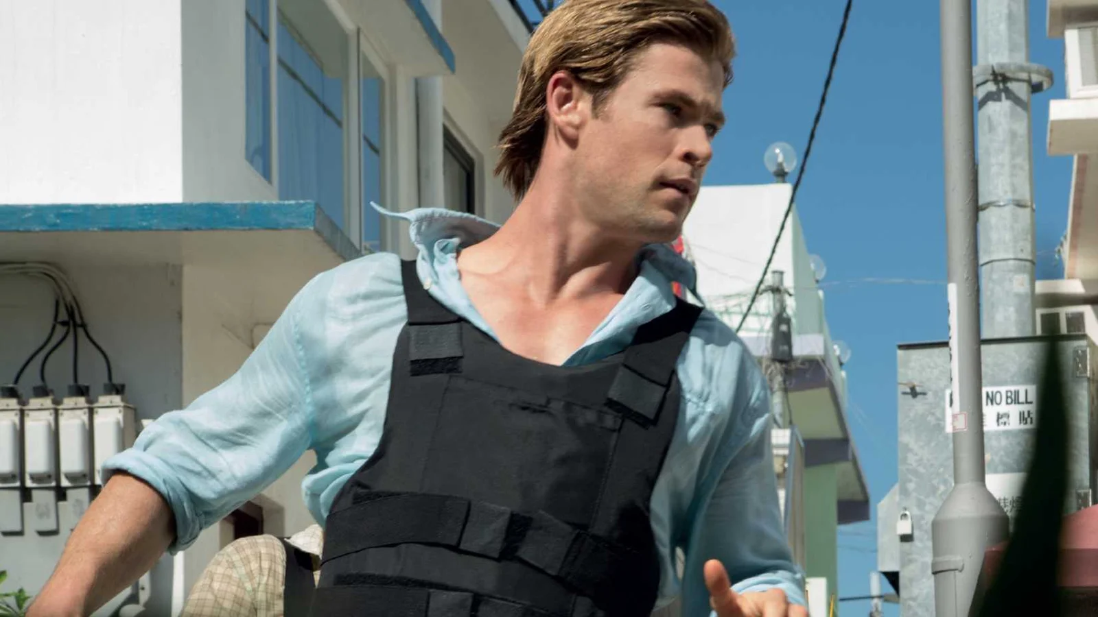 Os 10 Melhores Filmes de Chris Hemsworth Fora do Universo Marvel