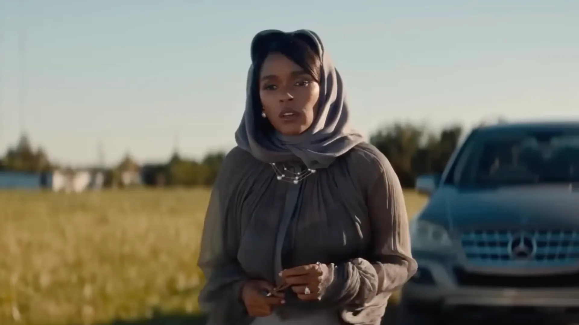 Janelle Monáe Quase Recusou Papel em Filme Comum a Sua Carreira, Apesar do Roteiro Poderoso