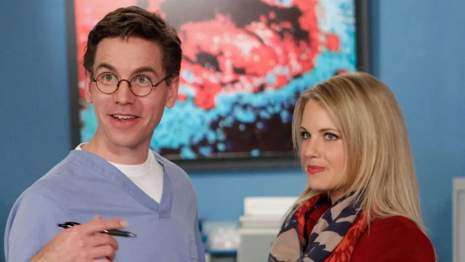 A morte da esposa de Jimmy Palmer em NCIS e como transformou o personagem para sempre