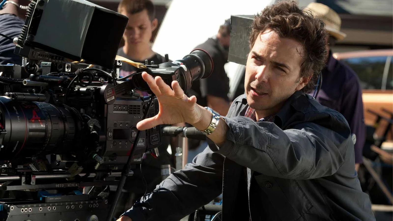 Diretor Shawn Levy confirma novo filme de ficção científica com Netflix após sucesso em Star Wars