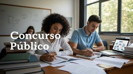 Concursos TRF: salários, benefícios e como aproveitar as oportunidades de carreira