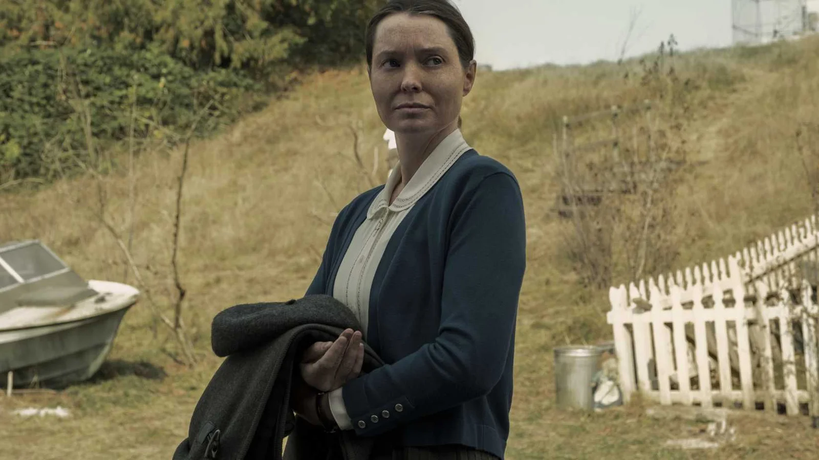 Série Midnight Mass de Mike Flanagan no Netflix segue ganhando destaque cinco anos após lançamento