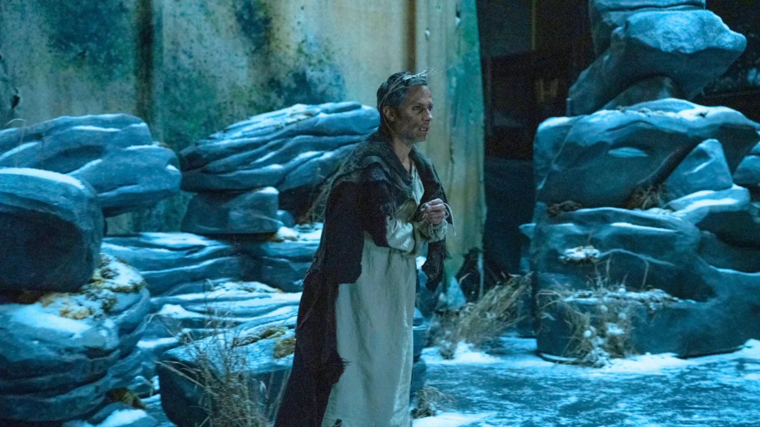 Minissérie de Ficção Científica da HBO com Nota Quase Perfeita no Rotten Tomatoes é Uma Joia Escondida