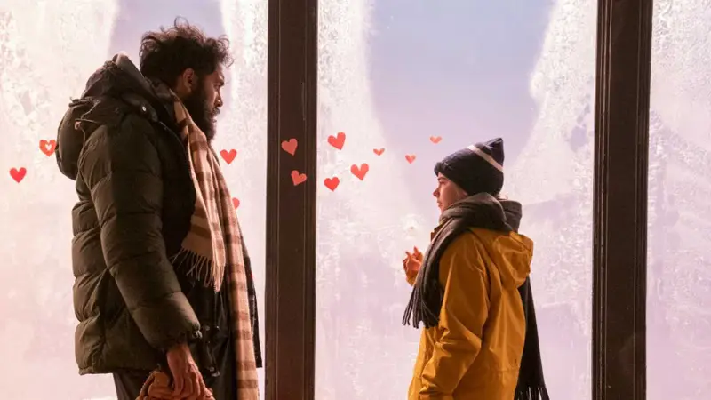 Minissérie de Ficção Científica da HBO com Nota Quase Perfeita no Rotten Tomatoes é Uma Joia Escondida
