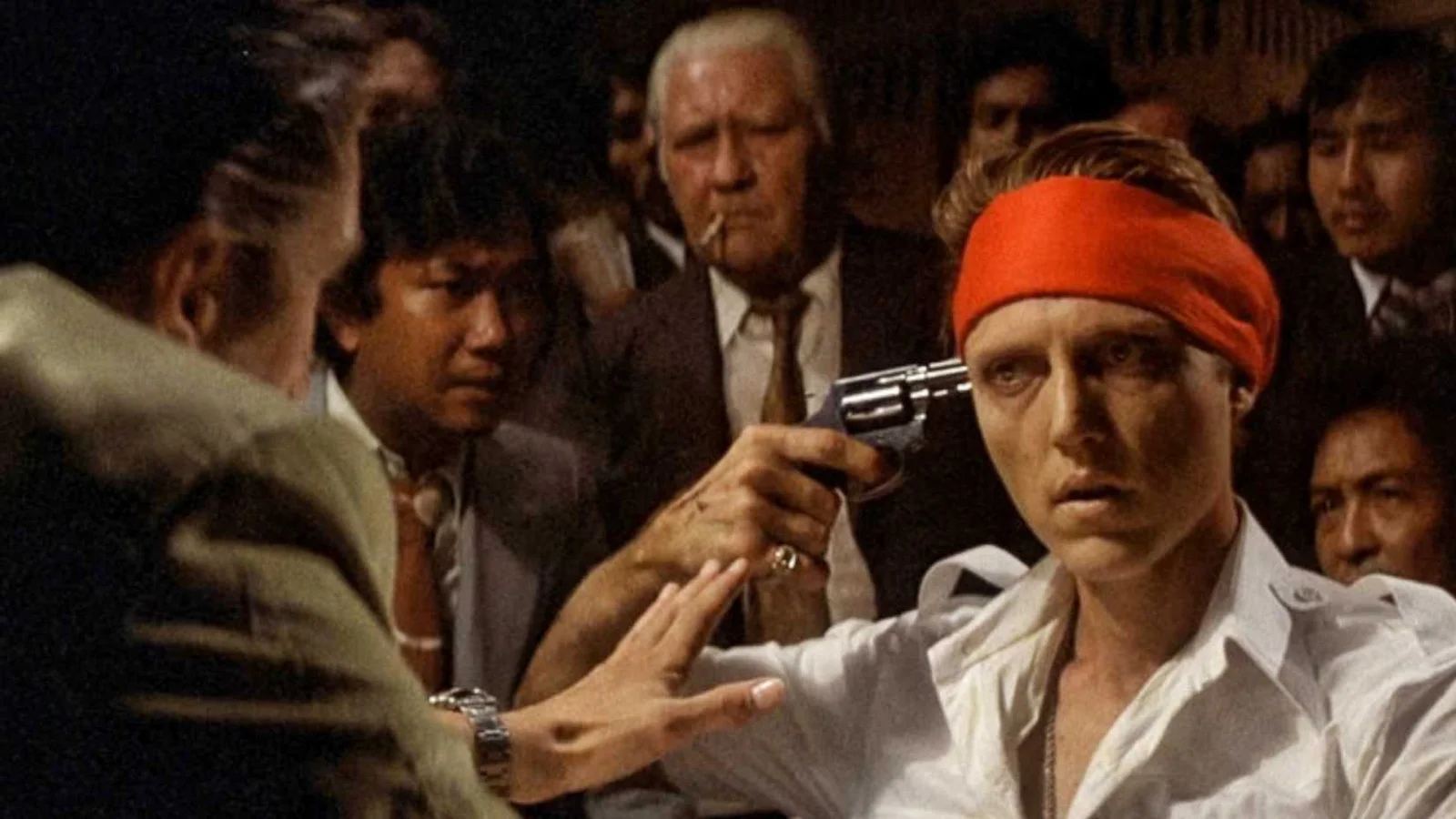8 Filmes de Guerra Clássicos Americanos que Não Envelheceram Bem