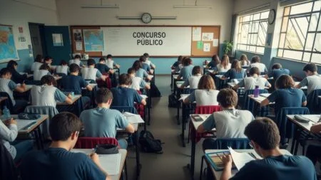 Últimas horas para garantir inscrição no concurso ALE RR 2026