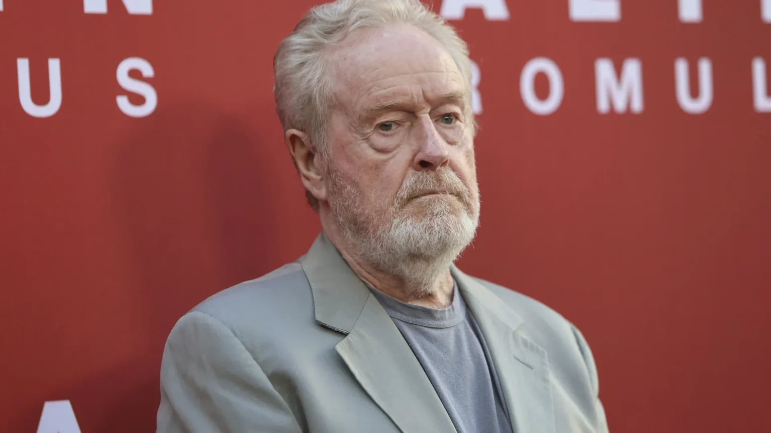 Filme Polêmico de Ridley Scott “G.I. Jane” Volta ao Streaming Gratuito em Junho