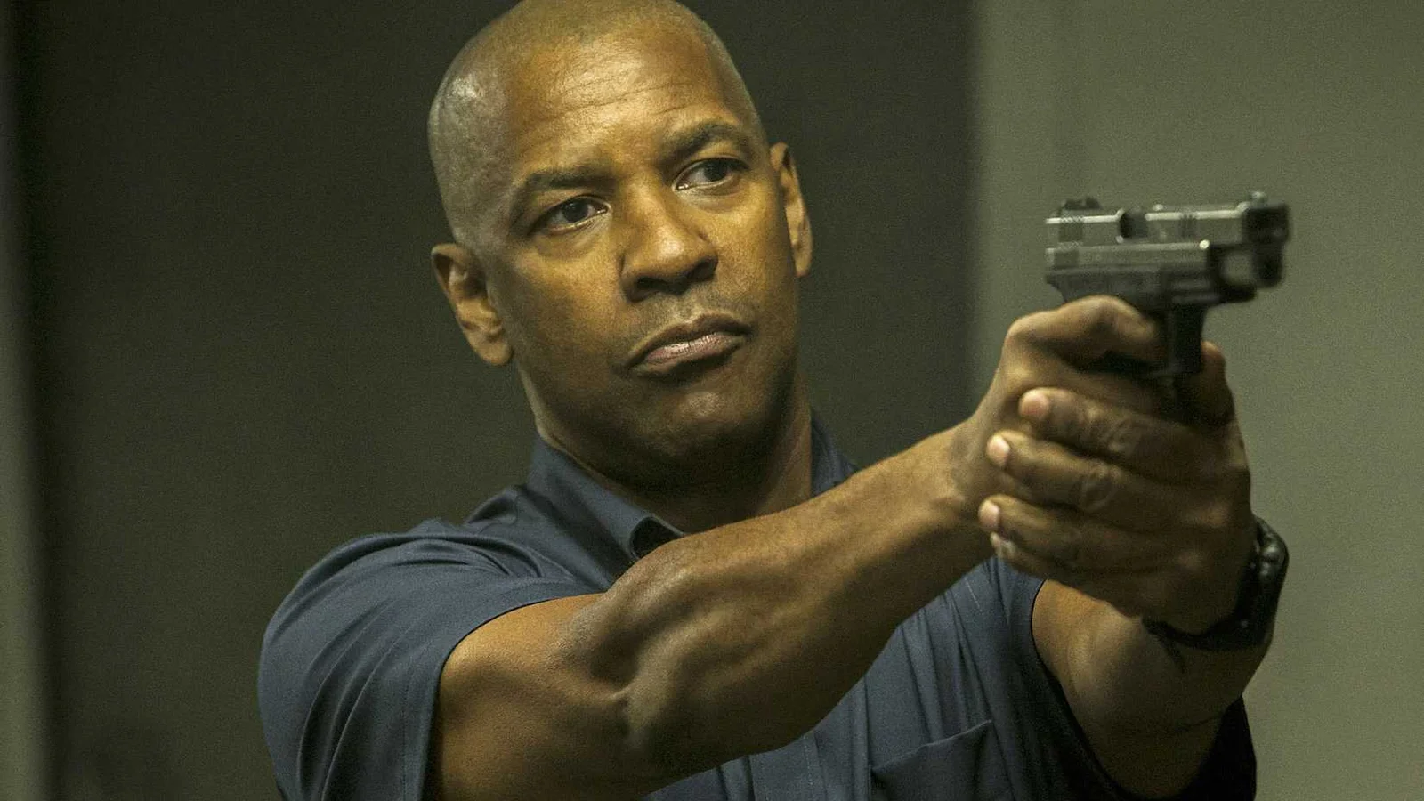 O Retorno de Denzel Washington em “The Equalizer” Ganha Destaque no Streaming em 2026