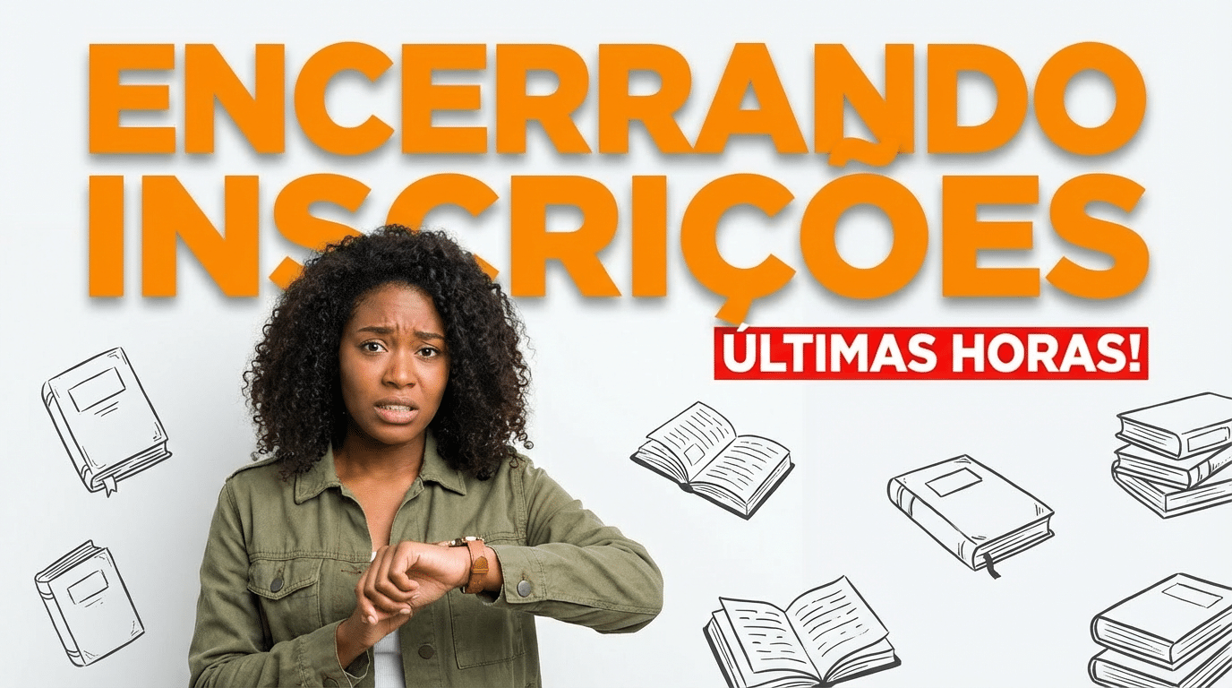 Último dia para se inscrever em dois concursos municipais que somam mais de 100 vagas