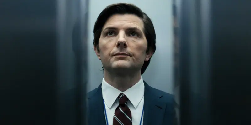 Adam Scott confirma início das filmagens e aceleração da temporada 3 de Severance