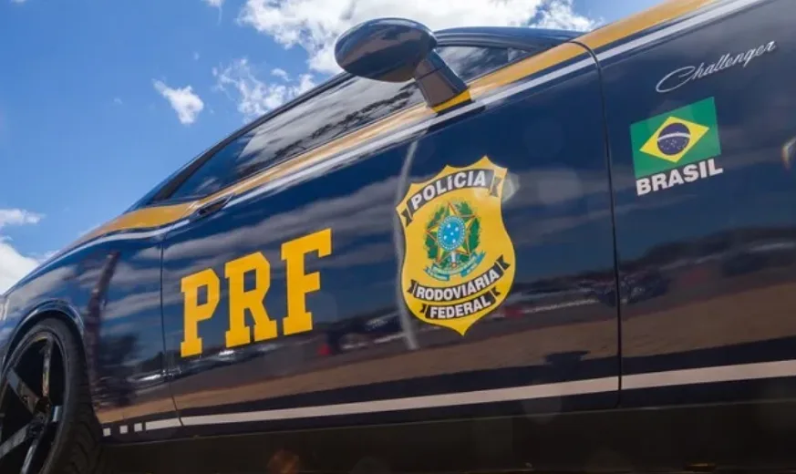 PRF envia pedido oficial para novo concurso ao Ministério da Justiça