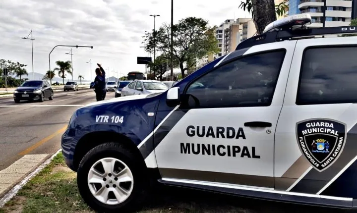 Concurso Guarda Municipal de Florianópolis: edital deve ser lançado em 2026 com 125 vagas