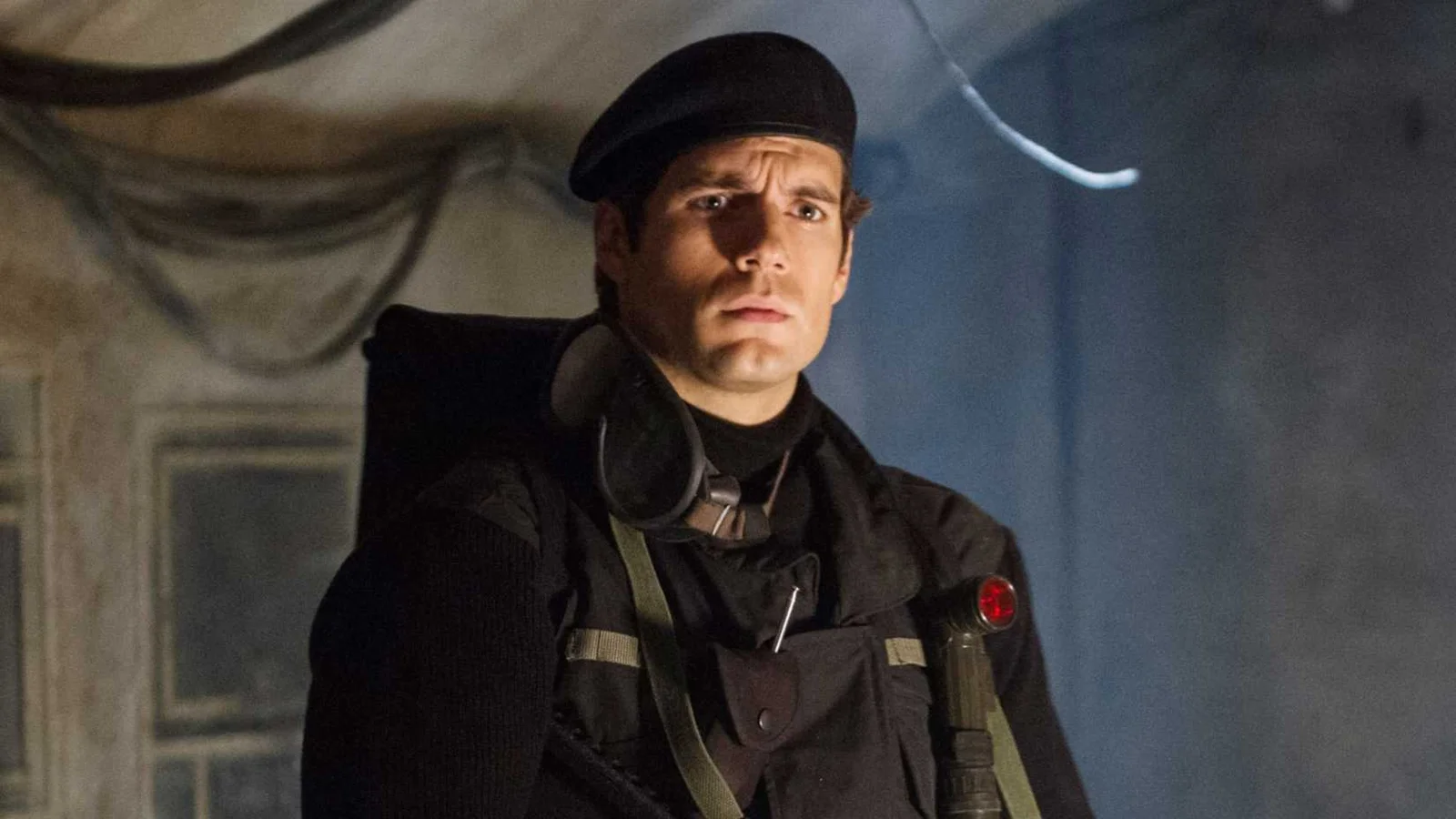 Henry Cavill estrela remake ao vivo de Voltron com lançamento direto no streaming