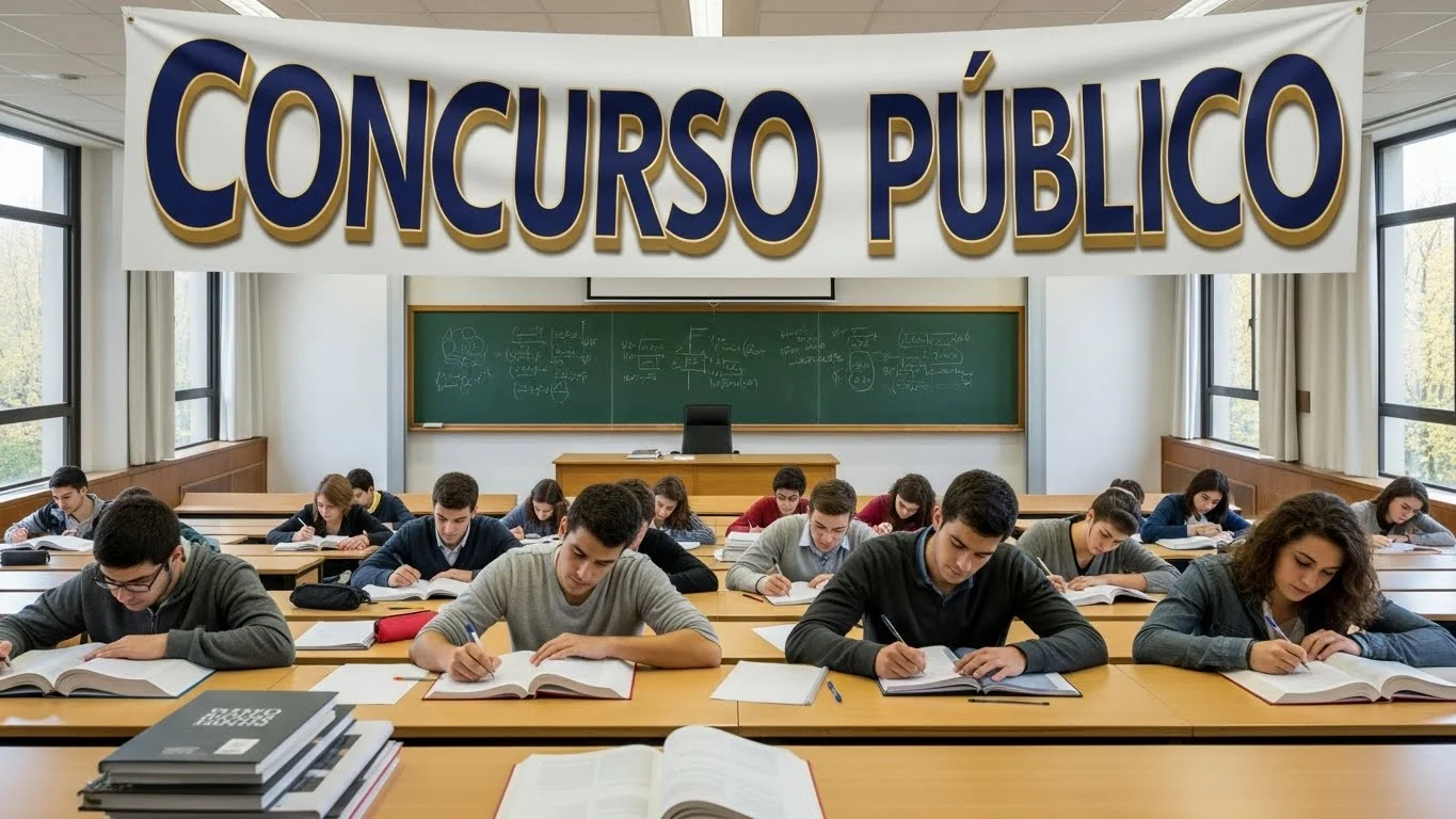 Concurso Carbonita MG divulga gabaritos preliminares com vagas para diversos níveis e salários de até R$ 10 mil