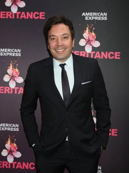 NBC cancela reality show de Jimmy Fallon após baixa audiência na estreia