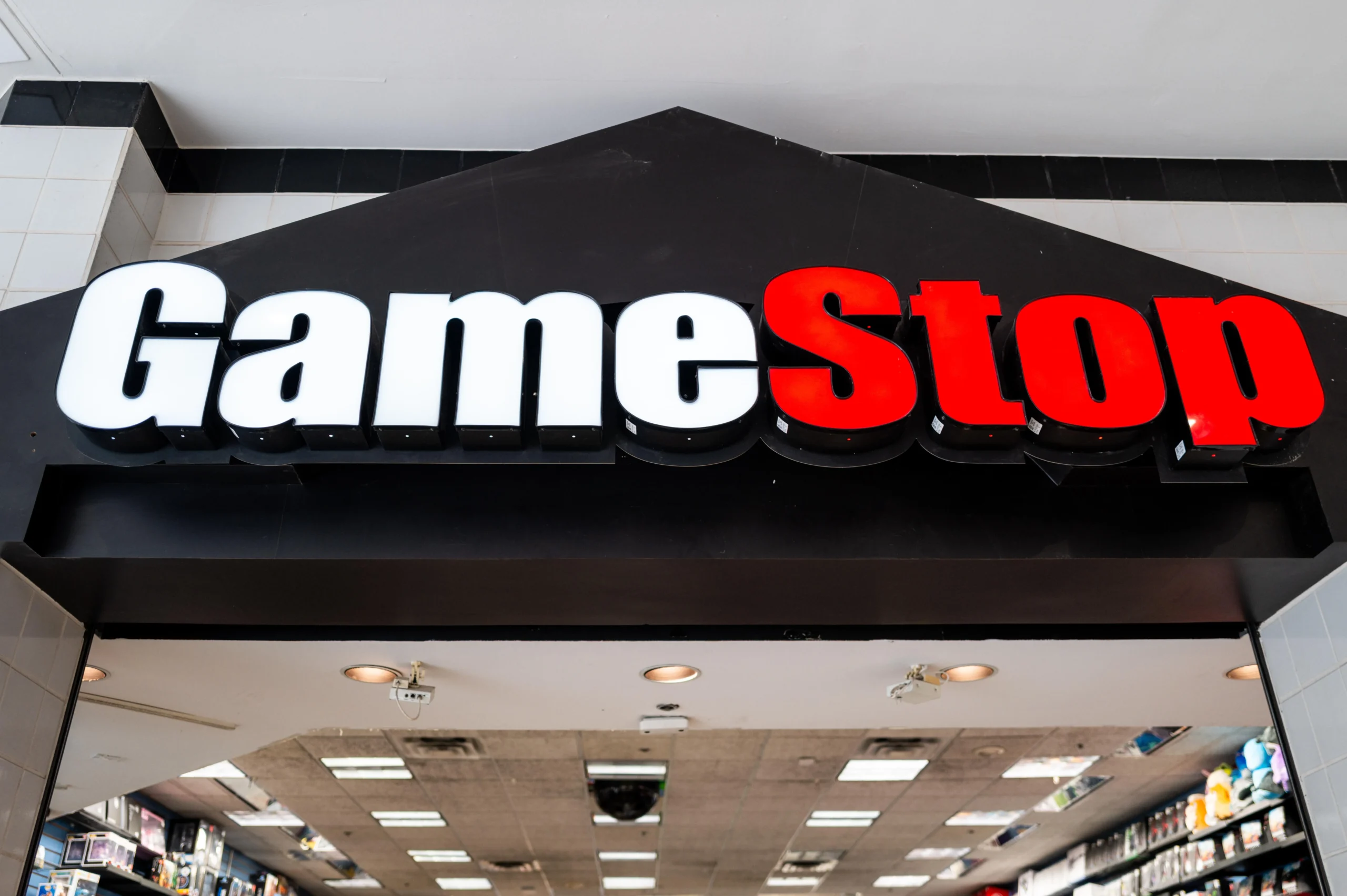 eBay recusa proposta de aquisição de US$ 56 bilhões feita pela GameStop