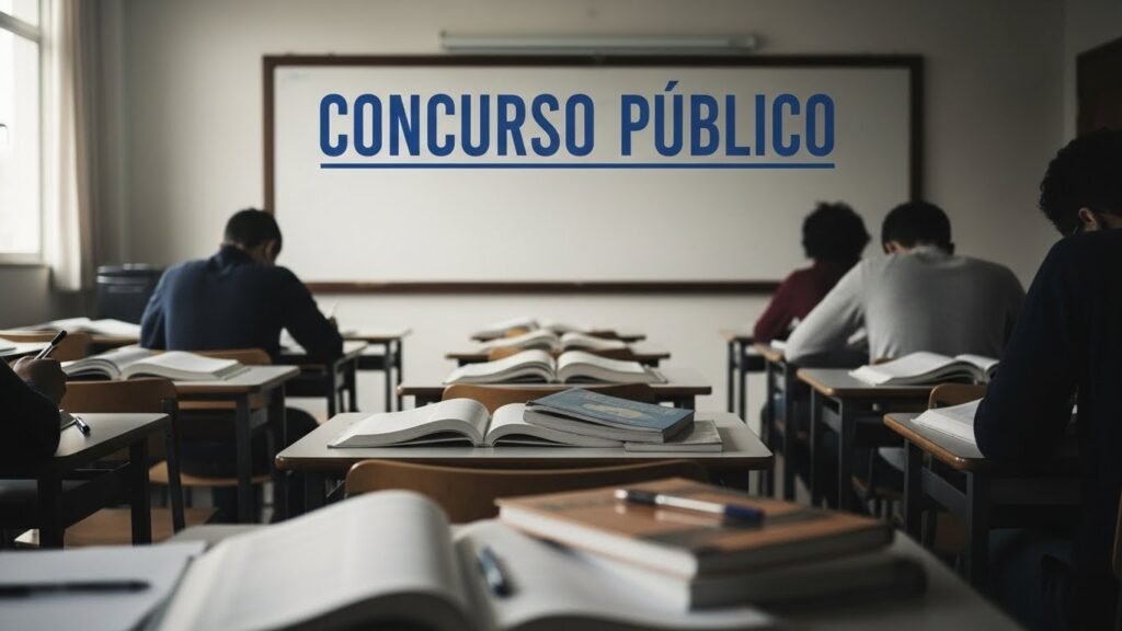 Concurso PC PR terá edital divulgado em junho e provas em setembro de 2026