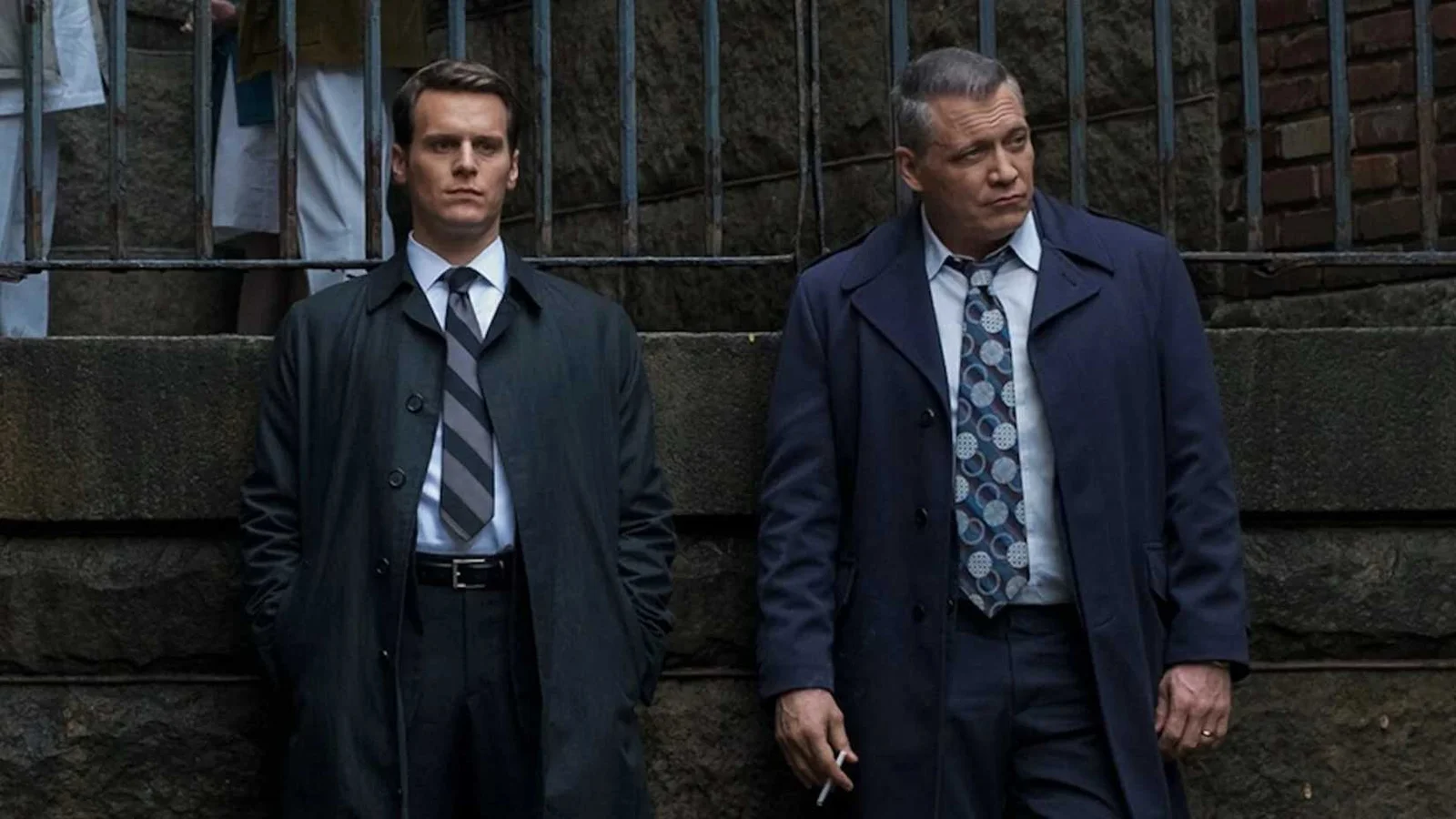 8 thrillers imperdíveis da Netflix para assistir pelo menos uma vez