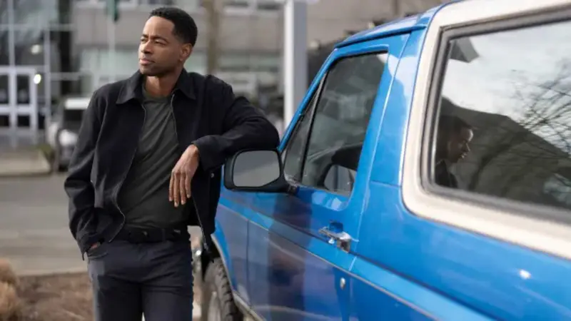 ABC confirma série derivada de The Rookie com Jay Ellis como protagonista