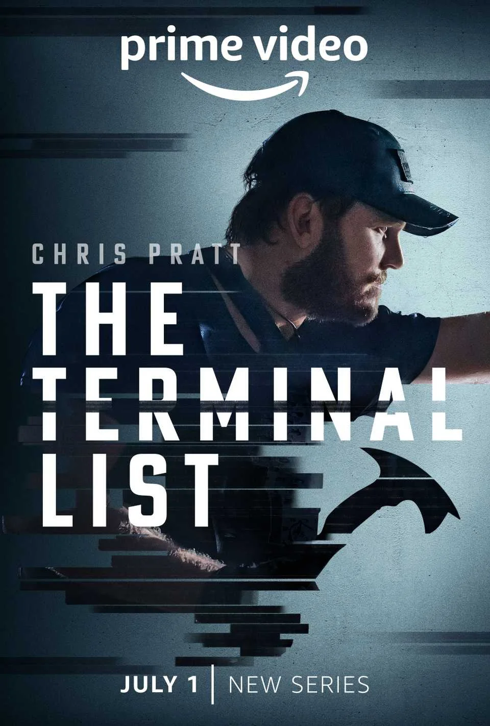 Primeira temporada de The Terminal List ganha data oficial para estreia da segunda temporada