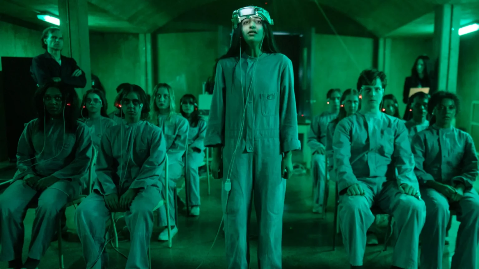 Série de terror e ficção científica de Stephen King mantém sucesso no streaming 9 meses após fim da primeira temporada