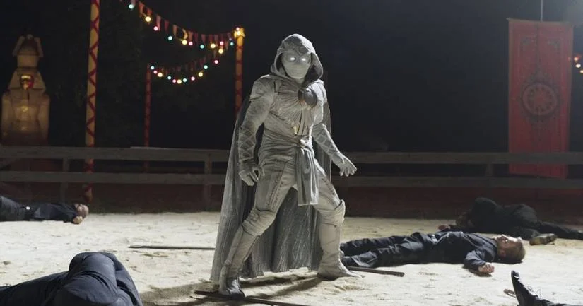 Criador de Moon Knight revela motivos de sua saída da série da Marvel no Disney+