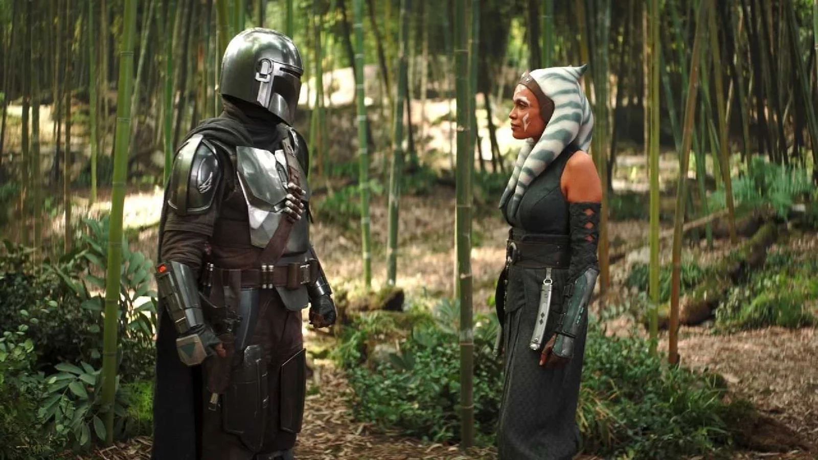 Segunda temporada de Ahsoka é adiada para 2027 com data oficial no Disney+