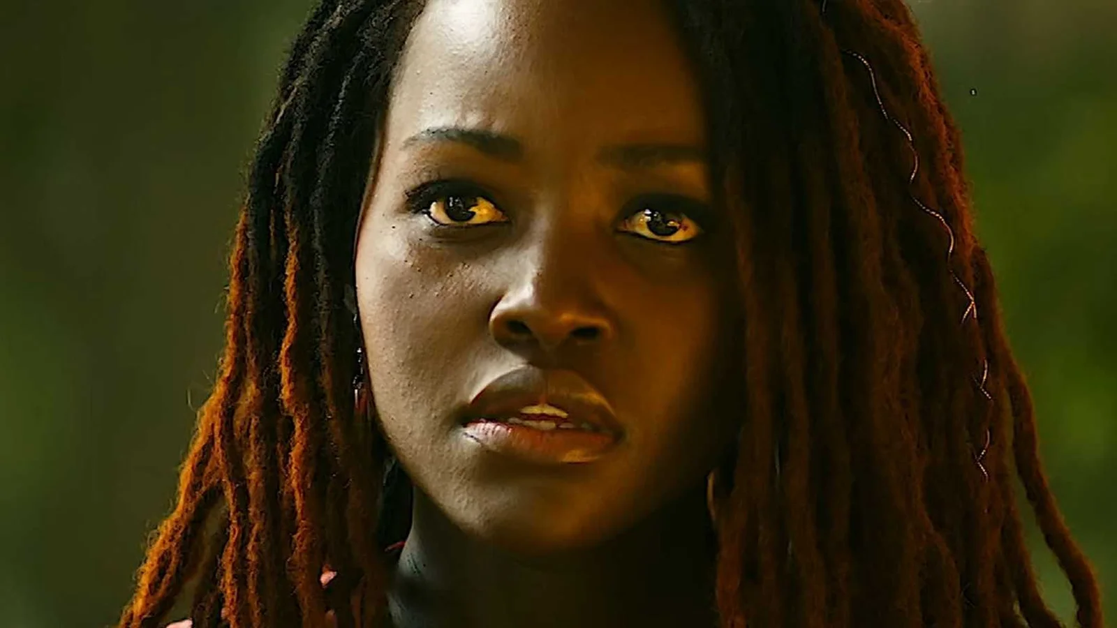 Lupita Nyong’o terá dupla função em “The Odyssey”, filme de Christopher Nolan, interpretando Helena de Tróia e Clytemnestra