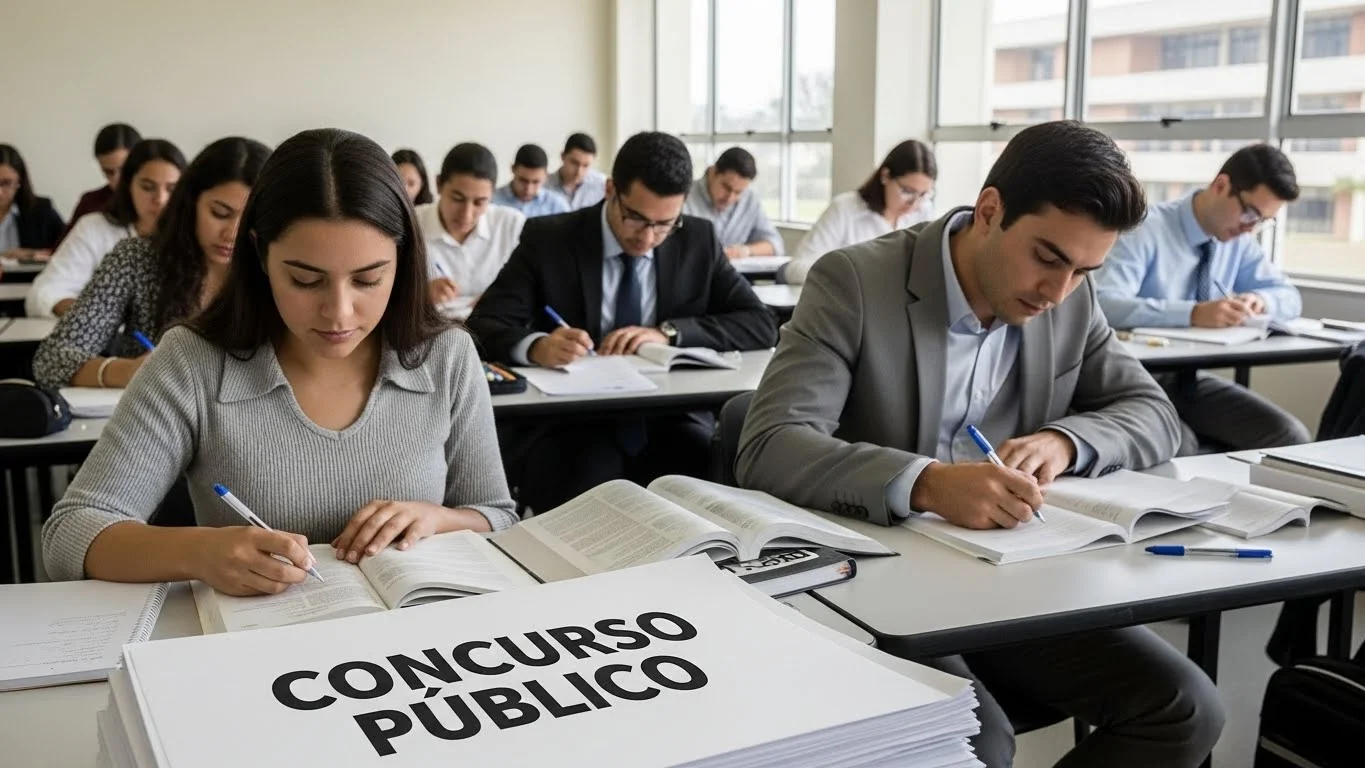 Concurso PMPE 2026: edital previsto aponta novas vagas e confirma seleção para Polícia Militar de Pernambuco
