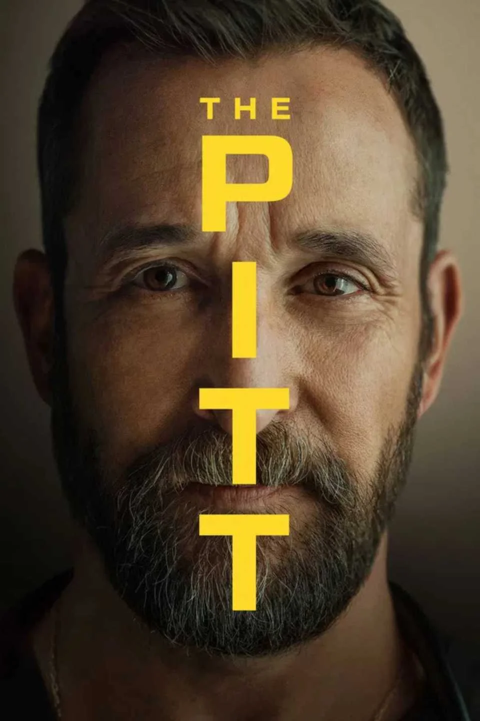 The Pitt temporada 3 será ambientada em novembro com salto no tempo confirmado