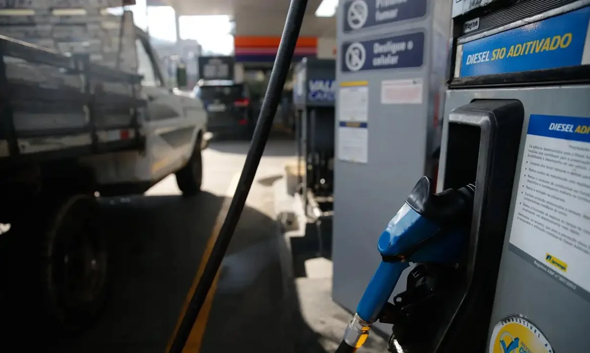 Apesar da nova MP, gasolina pode continuar subindo; entenda os motivos