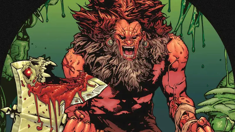 Netflix aposta em nova série de fantasia e ação inspirada em “Barbaric”, sucessor do estilo Conan