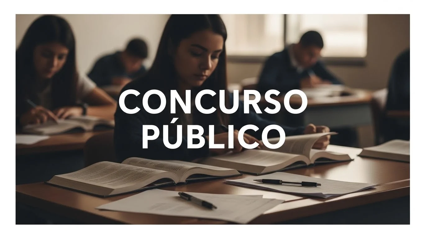 Concurso TCM SP tem validade prorrogada até 2028 e convoca mais 20 aprovados