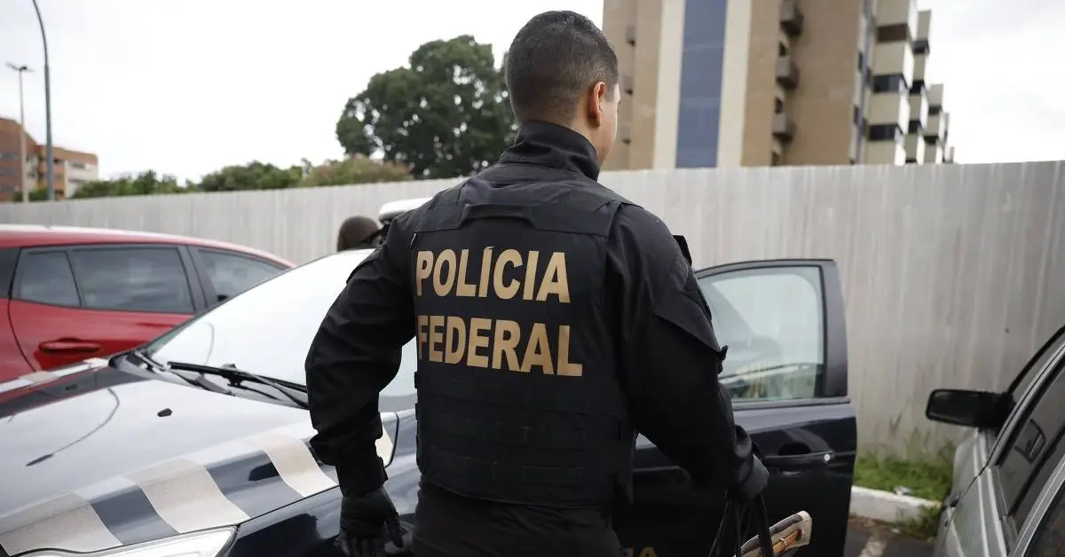 Polícia Federal nomeia 621 novos agentes aprovados no concurso de 2025