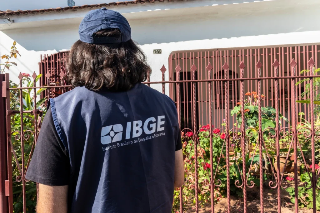 Concurso IBGE: nova data para escolha da banca organizadora é definida para 18 de maio
