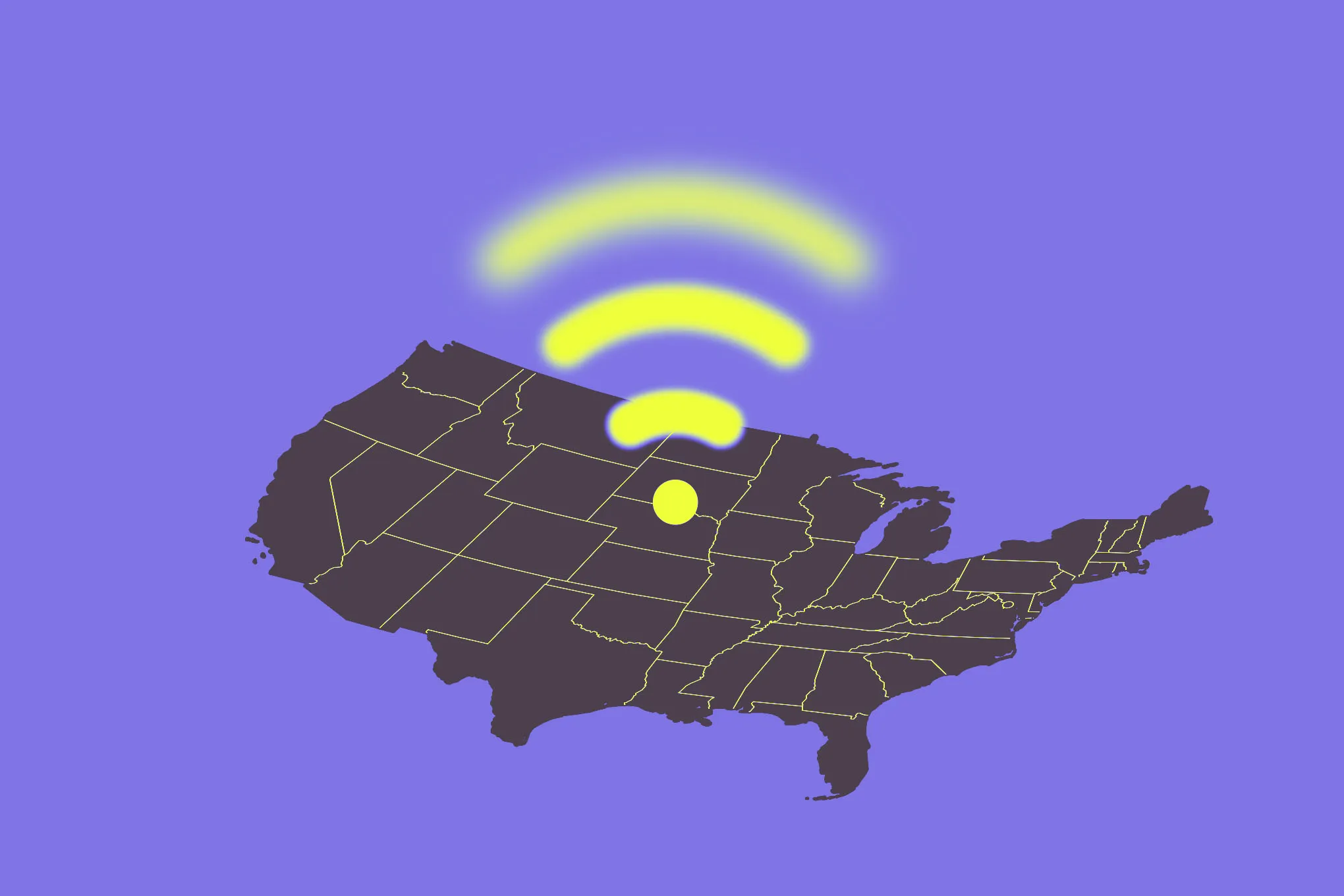 AT&T, T-Mobile e Verizon firmam aliança para acabar com zonas sem cobertura móvel
