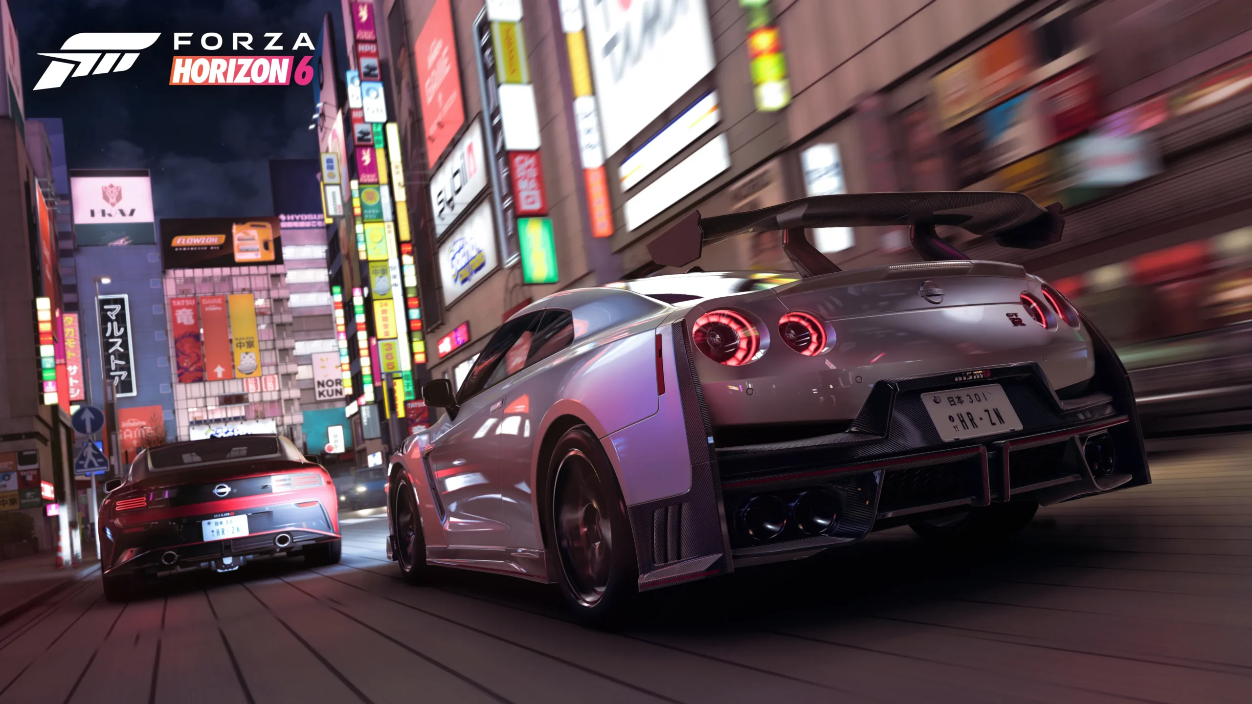 Forza Horizon 6 chega no dia 19 de maio com foco em exploração pelo Japão virtual