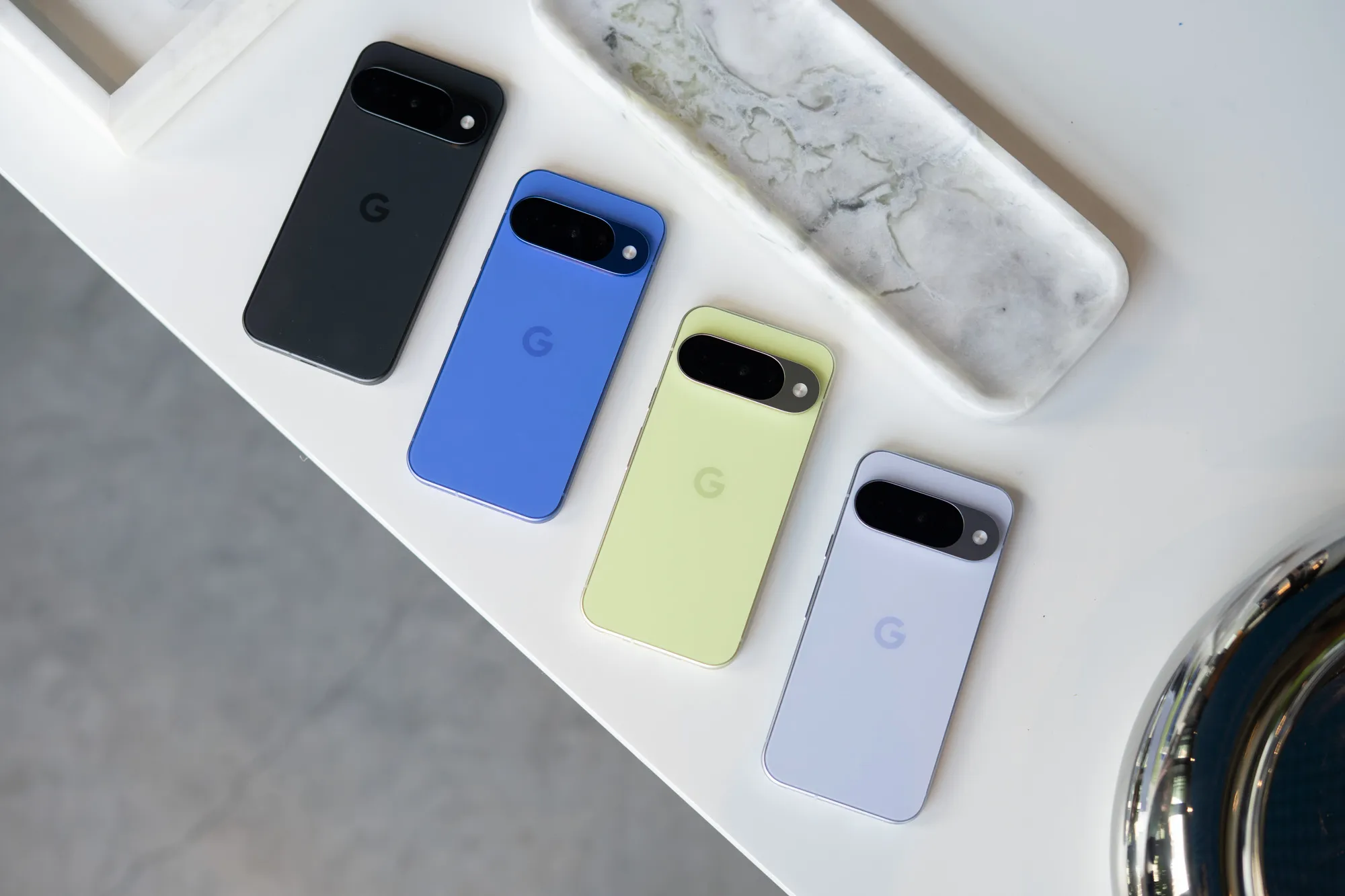 Google lança recurso de IA no Android que prevê suas próximas ações