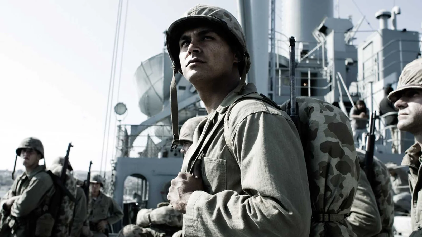 Filme Subestimado sobre a Segunda Guerra Mundial sai das plataformas gratuitas de streaming em breve